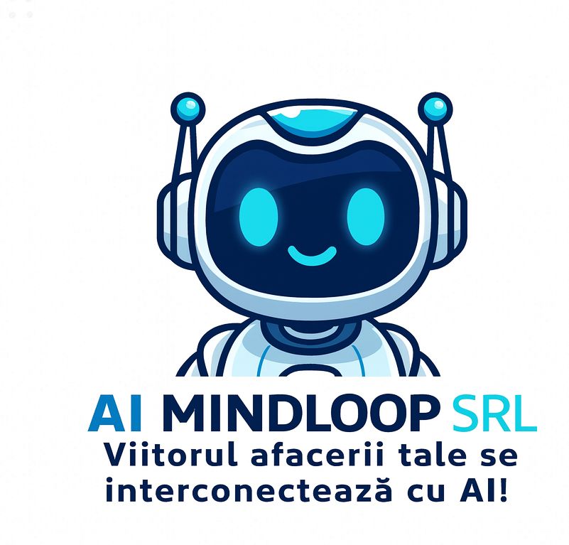 AiMindloop Logo